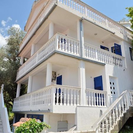 Rafailovici Holiday Apartments ภายนอก รูปภาพ