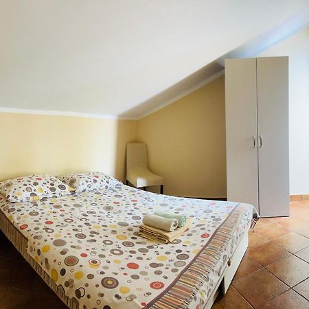 Rafailovici Holiday Apartments ภายนอก รูปภาพ