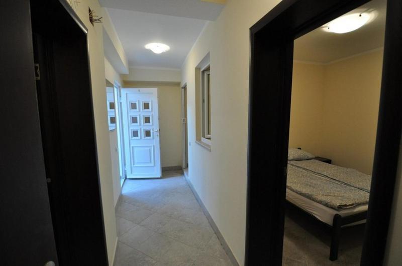 Rafailovici Holiday Apartments ภายนอก รูปภาพ