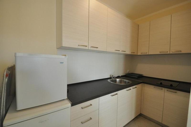 Rafailovici Holiday Apartments ภายนอก รูปภาพ