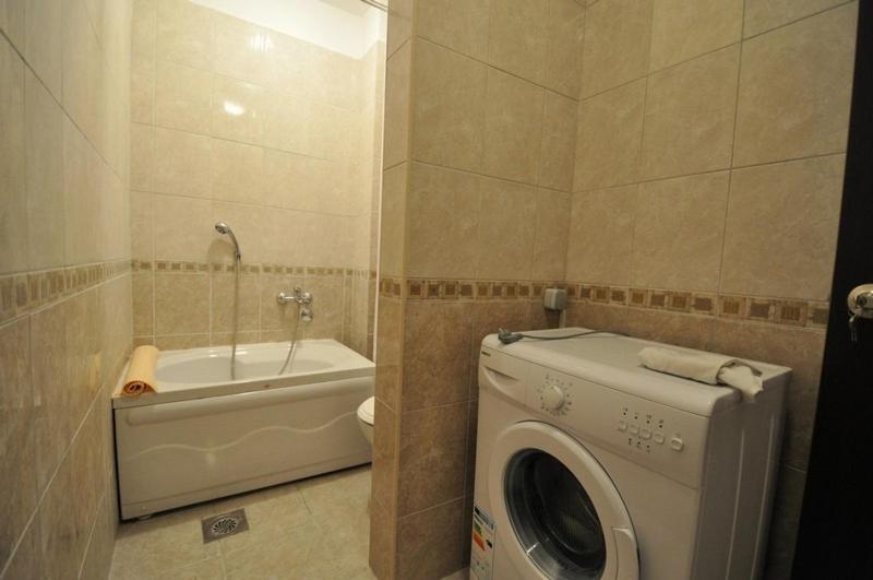Rafailovici Holiday Apartments ภายนอก รูปภาพ