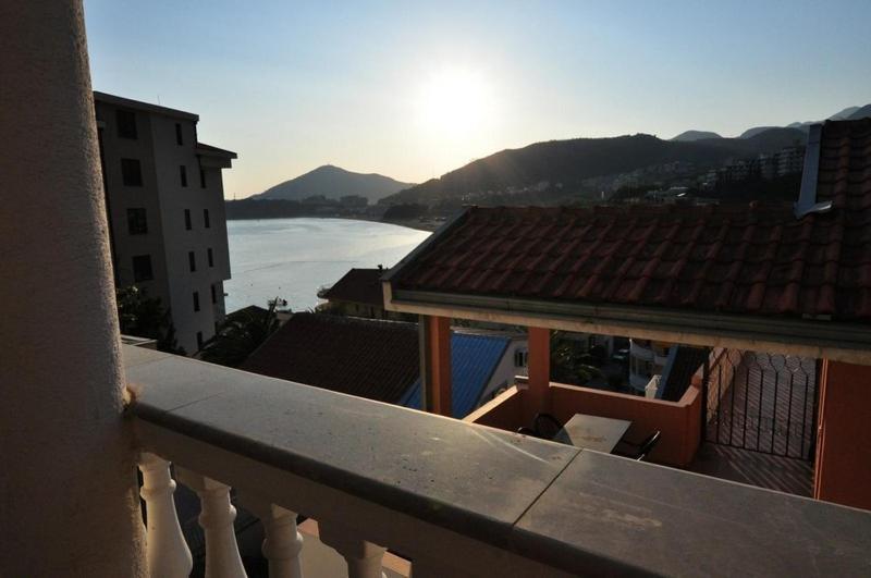 Rafailovici Holiday Apartments ภายนอก รูปภาพ