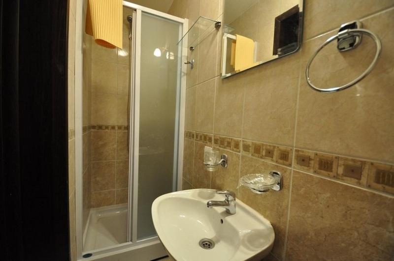 Rafailovici Holiday Apartments ภายนอก รูปภาพ