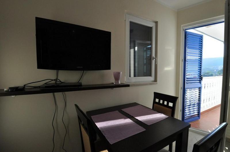 Rafailovici Holiday Apartments ภายนอก รูปภาพ