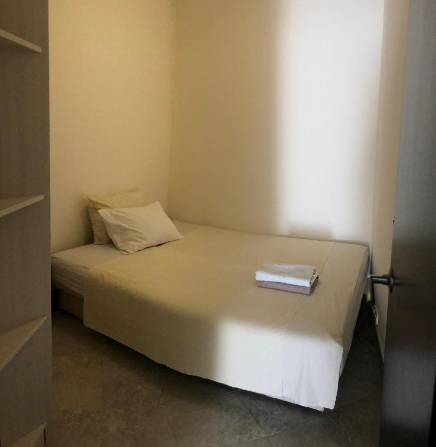 Rafailovici Holiday Apartments ภายนอก รูปภาพ