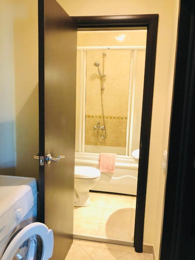 Rafailovici Holiday Apartments ภายนอก รูปภาพ